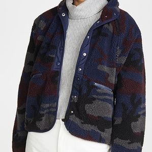 Free people fp hit the slopes jacket
